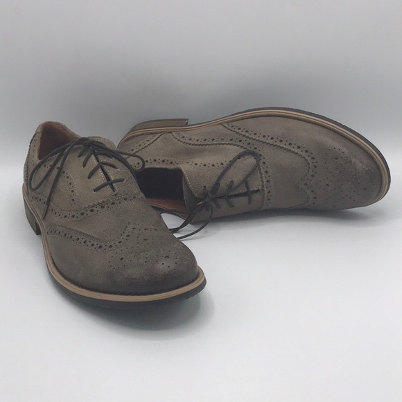 kenneth cole reaction leather shoes